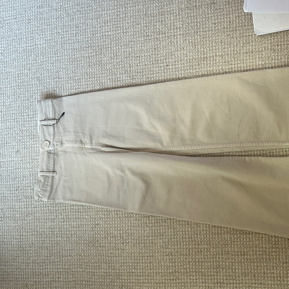 Girls never worn Zara flared jeans